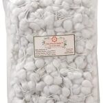 Om Phool Batti Cotton Wicks for Pooja Arti Diya Batti 500 Wicks