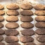 Natural Cow Dung Cakes for Rituals and Composting || Pack of 15 || 100% Natural – Perfect for Havan, Puja, and Gardening Needs