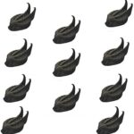 BAT Head Root-Devil POD-Evil POD-SINGHADA Set of 11 Pieces