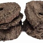 Itra Cow-Dung Cakes (Gobri) Pack of 12