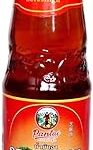 Pantai Norasingh Sesame Oil, 200 ml