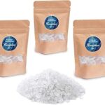 Chitshakti Pure Bhimseni Camphor for Pooja, Bhimseni Camphor Orginal, Kapur for Puja | 100% Natural & Pure - Pack of 3 (40 g)