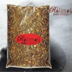 Rolimoli Natural Fragrances Havan Samagri for Dhoop Packet mixed herbs for Vedic Yagya (900 Grams)