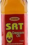 SRT Deepam Oil, 1 Litre