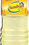 Sundrop Lite Oil, 1L