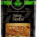SAI HERBS Hawan Samagri - Havan Samagri (Used For Havans and Pooja) - Pure & Natural (5 KG)