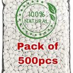 Premium Round Cotton Wicks for Puja – Handcrafted & Pure Cotton