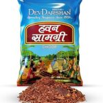 Devdarshan Natural Hawan Samagri | Premium Herbal Blend for Pooja, Havan, Meditation & Festivals | Non-Toxic & Charcoal Free | Fragrance for Daily Spiritual Rituals | 2kg (2 Packs of 1kg Each)