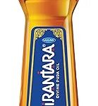 Nirantara Gold Divine Puja Oil - 1Litre (Pack of 1) | Jasmine Fragranced Deepam Oil | Blend of 5 Puja Oils | Pooja Made Pure | Ideal For Daily Rituals & Spiritual Use