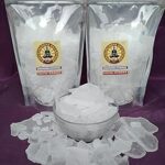 Bhimseni Camphor Desi Kapoor Pure Kapur Purifying & Pleasant Fragrance for Pooja Hawan Natural Camphor. 100Gm.1 Pack.