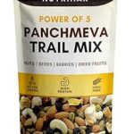 Nutrihar Panchmeva 1kg | Traditional Panchmeva Dry Fruit Mix for Strength