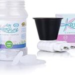 Cycle Pure Air Karpure Camphor Electric Diffuser for Home & Office with Free Bhimseni Camphor & Tablets | Kapoor Dani Electrical | Aromatherapy Diffuser | Smoke free, Child Safe & Shock Proof