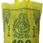 ABIRIA Fabric 108 Havan Samagri (Multicolour)