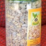 Church Kunthirikkam Kerala - Frankincense - Kunduru- Loban - Olibanum -Myfam - 100 gm