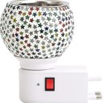 PANCIKAA Kapur Dani Electrical Camphor Diffuser