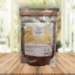 Vedic Vastu Hawan Samagri | 100% Pure & Natural Samagri with 51 Ayurvedic Pure Herbs | Vedic Hawan Samagri for Yagya & Pooja | Samagri for Havan Rituals | Traditional Pooja Samagri – Pack of 1Kg