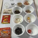 Authentic Shravan Puja Samagri Kit with 15+ Sacred Items for Rudra Abhishekam