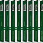 QUITMOZZ Herbal Mosquito Repellent Dhoopbatti, 1 Hour Burning time, Pack of 12 (10 Sticks Each)- Natural Machar Agarbatti, Dhoop Batti, Anti-Mosquito Killer, Chemical-Free Incense Sticks, Kids Safe