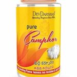 Devdarshan Kapur 50g Each – Pack of 2 | Pure Camphor for Pooja, Aarti & Daily Rituals | Traditional Kapoor for Home Temple, Meditation & Air Purification | Soothing Aroma
