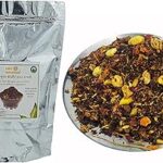 DHANANJYA Natural Hawan Poojan Samigri for Vedic Yagya Pujan Havan Worship Puja Pooja Samagri (800 g)