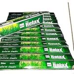 Shri Shyama Mosquito Incense Stick/Agarbatti/Killer/Repellent/Herbal/Dhoop Stick 120