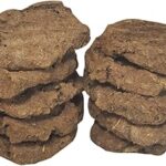Cow Dung Cake