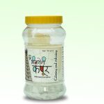 HOUSE OF SHRI Offers Pure Bhimseni Camphor | Kapur Jar (180g), which purifies and provides a pleasant fragrance. It is 100% Pure and is used for Pooja, Hawan, Air Freshener and other religious rituals