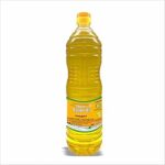 Pansari Tiisari Til Oil 1000ml | Special Deepam Oil for Puja, Rituals & Festivals | Long-Lasting Aroma