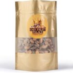 Dry Fruit Palace Panch Ratan Mixed Dry Fruits and Nuts, Premium Assorted Snack Mix (100 Gm, Panch Ratan)
