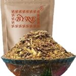 Hawan Samagri I Pure and Natural with 51 Havan Herbs (400 Grams Grade-1)