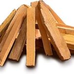 Emperor Art Gallery, Jackfruit Wooden Sticks for Havan Kund, Completely Dry Firewood