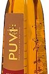 Puvi 1L Cold Pressed Gingelly/Sesame Oil (Virgin, Chekku/Ghani) - 1 Litre