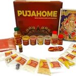 Pujahome Greh Pravesh Puja Samari Kit