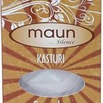 Maun Silence... Camphor Cake Potli Kasturi Camphor Kapur Potli for Car Wardrobe & Washroom.