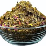 Havan Samagri | Mix of 31 Pure and Natural Herbs in Hawan Samagri/Mixture of Various Dried Herbal Roots and Leaves for Vedic Yagya Pujan | No Artificial Ingredients (1kg)