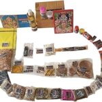 Manipujam Diwali Puja Kit | Pooja Kit With Poster | Dipawali Pujan Samagri for Home and Office Diwali Puja (Whole Kit) | 31 Items In Pack (Satyanarayan Bhagwan Pooja)