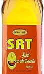SRT Deepam Oil, 500 ml