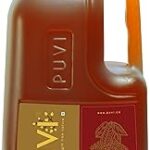 Puvi 5L Cold Pressed Gingelly/Sesame Oil (Virgin, Chekku/Ghani) (5 LTR)