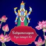 Pujadukaan.com Satya Narayan Puja Kit (Bengali Ritual)