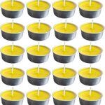 R Wellness ® Ghee jyot batti for puja 5-6 Hour Burn Time akhand Jyoti Diya 36 Diya for puja Big Size Ghee Diya for Puja Wax Free Ghee Batti/Wicks/Jyot for Puja Aarti Pooja Items