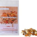 Hanumakkhaya Dry Fruits Panchmeva Platinum Vacume Pack :-(500 Grams )