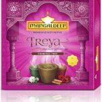Mangaldeep Treya Power of 3in1 Sambrani Cups - 9 Cups