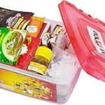 ME & YOUAll in One Pooja Kit - Pooja Items for Special Festivals | Pooja Samagri for Diwali, Navratri, Dusshera, Hawan & Housewarming Pooja | Indian Festival Pooja Kit |Puja Kit with 25 Samagri Item