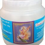 Saraswati Camphor Kapoor (kapur) Tablets for Puja, Aarti, Meditation (1)