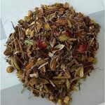 Shri Shyama Presents Dry Fruit peel Mix Havan samagri for change home and office environment and remove negative energy 500 grm pack