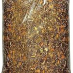 Yashvin Hawan Samagri for Pooja Home 1kg Mixture of Various Dried Herbal, Roots and Leaves for Vedic Yagya