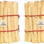 VETAS Mango Wood Sticks for Havan/Aam Ki Lakdi for Pooja (Pack of 60)