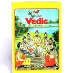 Gou Uday Vedic Havan Samagri - Premium Eco-Friendly & Natural Puja Ingredients for All Rituals, Non-Toxic with Sandalwood, Lotus, Ghee, 31 Herbal Mix, 400g