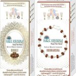 Vringra Rudraksh Agarbatti for Pooja & Guggle Dhoop Stick | Agarbati | Agarbatti Stick for Pooja (Combo Pack)