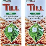 SANSU Til Oil 100ml [Pack of 2]